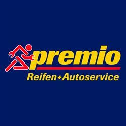 Premio Reifen + Autoservice Reifen Feneberg.